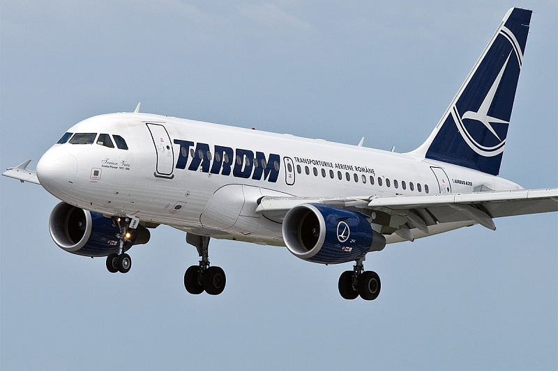 Bilet de Avion (CLJ > CHQ > CLJ)