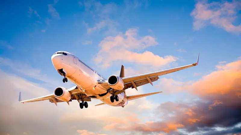Bilet de Avion (OTP > DWC > OTP)