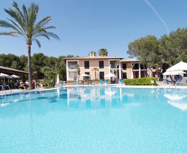BLAU COLONIA SANT JORDI RESORT