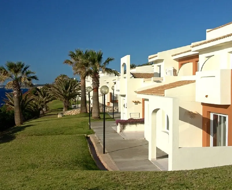 BLAU PUNTA REINA RESORT