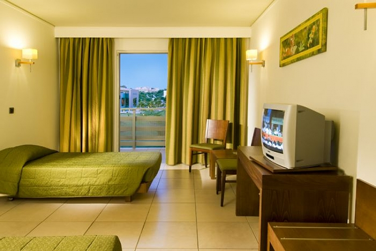 BLUE LAGOON RESORT