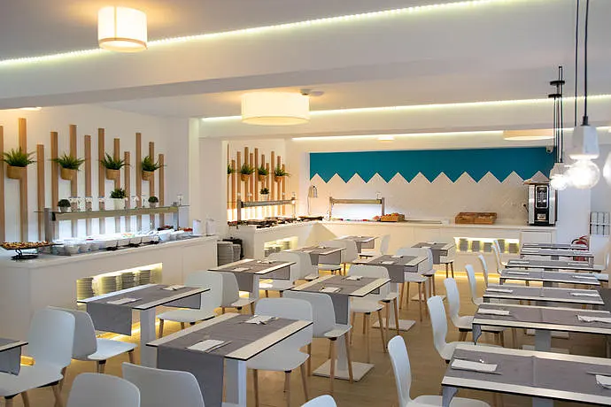 Bluesea Arenal Tower Adults Only