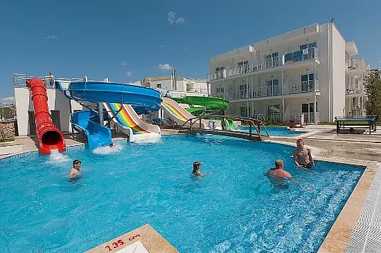 BODRUM BEACH RESORT