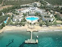 BODRUM BEACH RESORT
