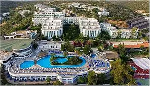 BODRUM HOLIDAY RESORT