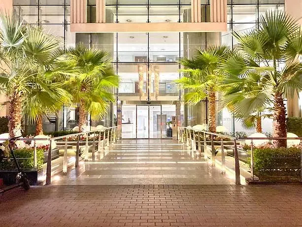 Brightline Property In Marina For Short Term Rent
