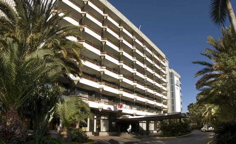 Bull Escorial & Spa
