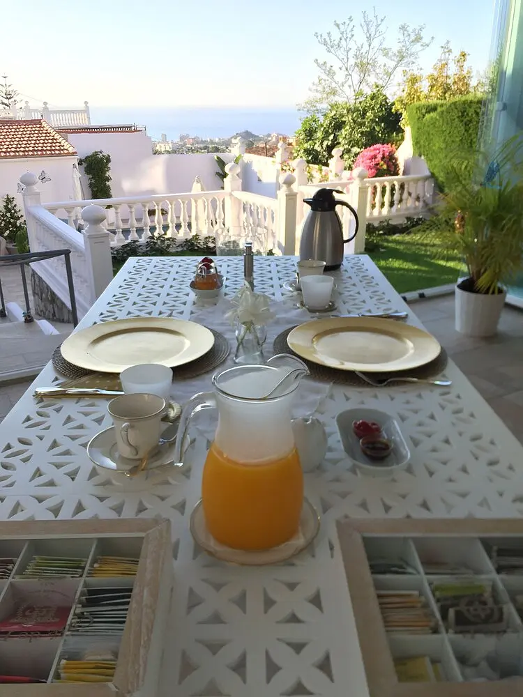 Casa Del Sol Boutique Bed And Breakfast