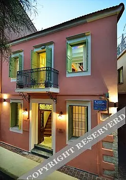 Casa della Favola - Adults Only