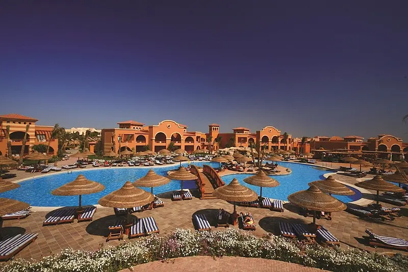 CHARMILLION GARDENS AQUA PARK (Ex. SEA GARDEN AQUA PARK)