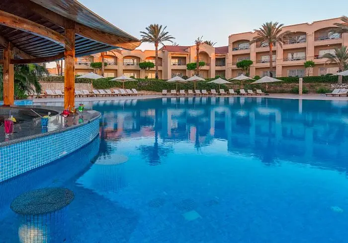 CLEOPATRA LUXURY RESORT ADULTS ONLY