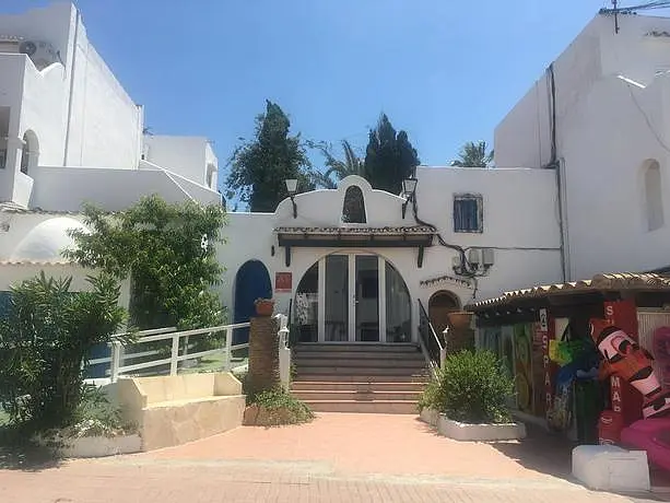 CLUB CALA DOR PARK