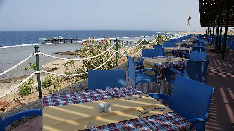 CLUB CALIMERA AKASSIA SWISS RESORT