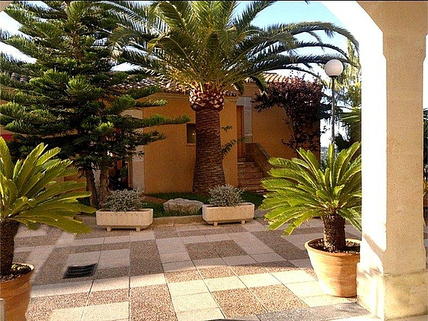 Club Santa Ponsa - All Inclusive