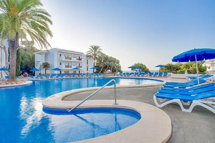 Complejo Inturotel Esmeralda Park/Cala Azul Park