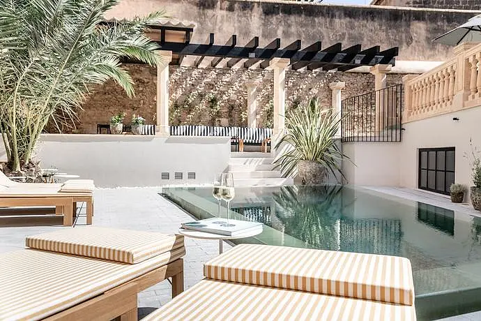 Concepció By Nobis, Palma, A Member By Design Hotels