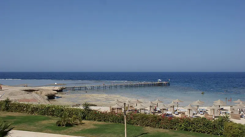 CONCORDE MOREEN BEACH