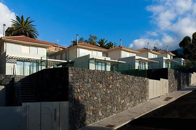 CORAL VILLAS LA QUINTA