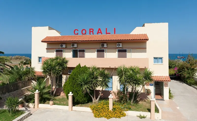 Corali Beach Hotel