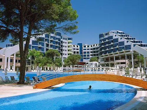 PALOMA SENCIA ( EX. CORNELIA DE LUXE RESORT)