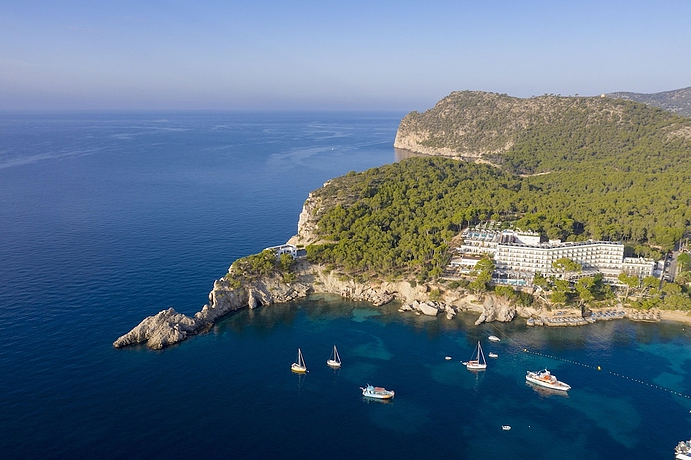 Coronado Thalasso & Spa