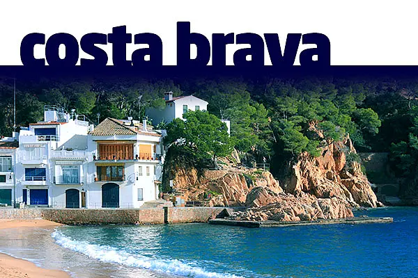 COSTA BRAVA - HOTEL 3* PENSIUNE COMPLETA Plecare din Bucuresti