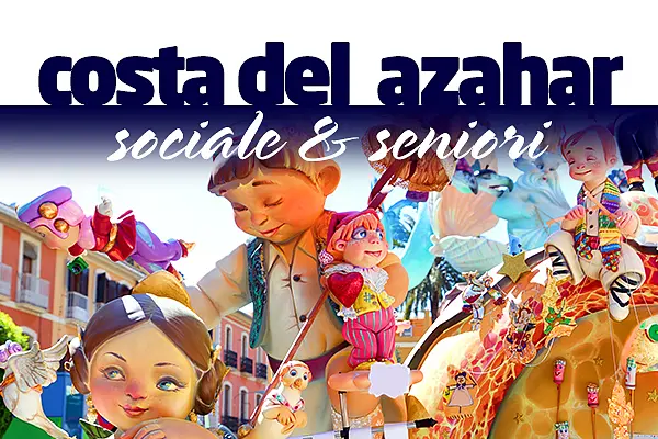 COSTA DEL AZAHAR - PROGRAM SOCIAL PRIMAVARA 2018