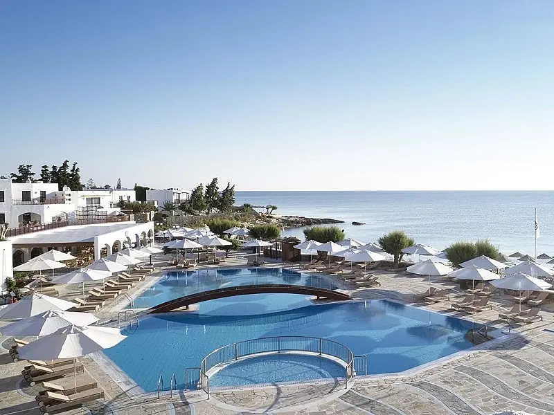 CRETA MARIS RESORT