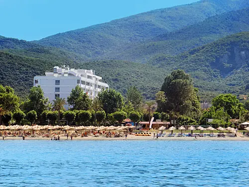 CRONWELL PLATAMON RESORT