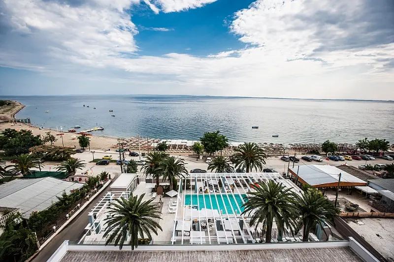 CRONWELL RESORT SERMILIA