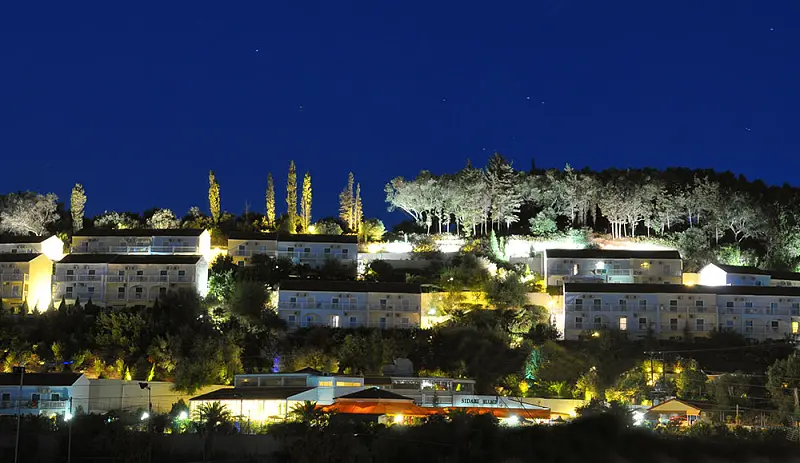 CYPROTEL PANORAMA RESORT