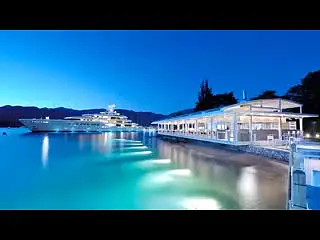 D RESORT GOCEK
