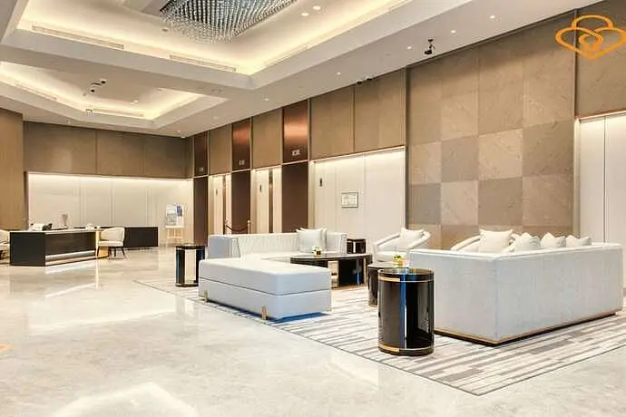 Damac Hills - Orchid A