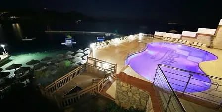 DELTA HOTELS BY MARRIOTT BODRUM