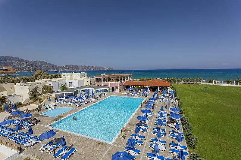 DESSOLE DOLPHIN BAY RESORT