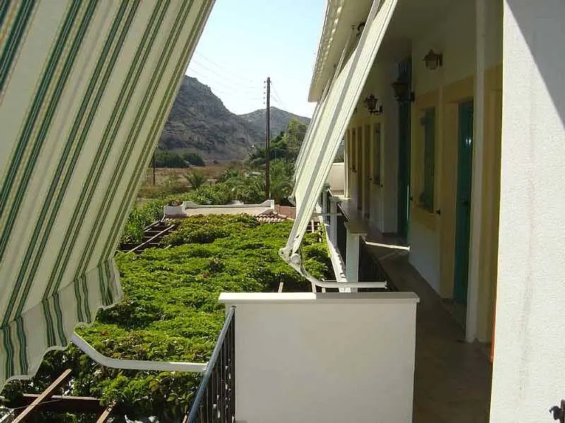 Dimitris Resort Hotel