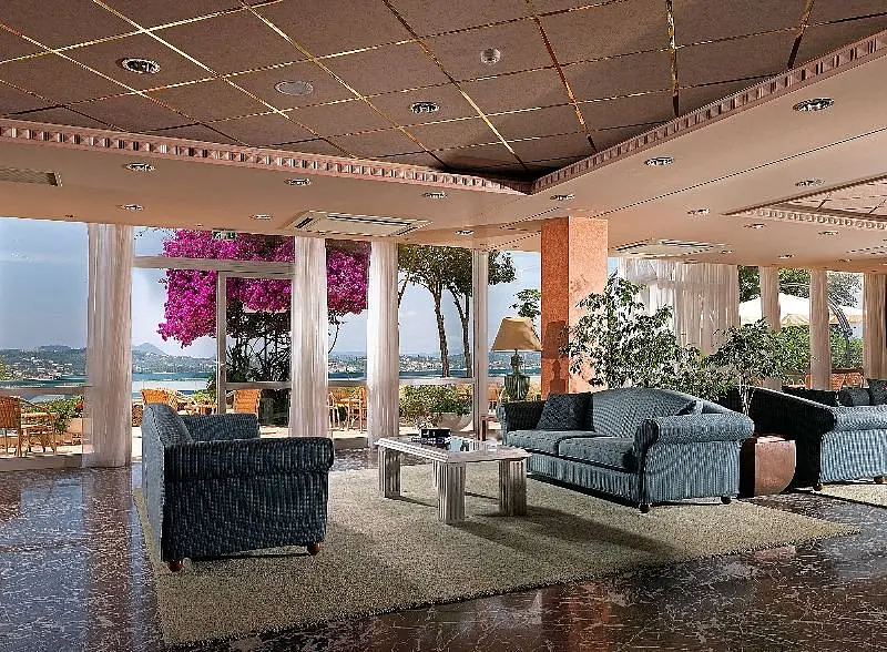 Divani Corfu Palace