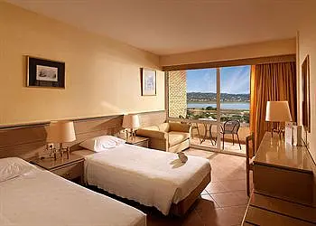 DIVANI CORFU PALACE