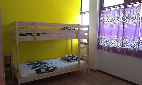 Dive Resort Ocean Dreams Tenerife - Hostel