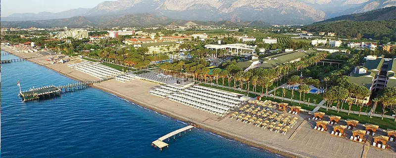DOBEDAN WORLD PALACE (EX.ALVA DONNA WORLD PALACE)