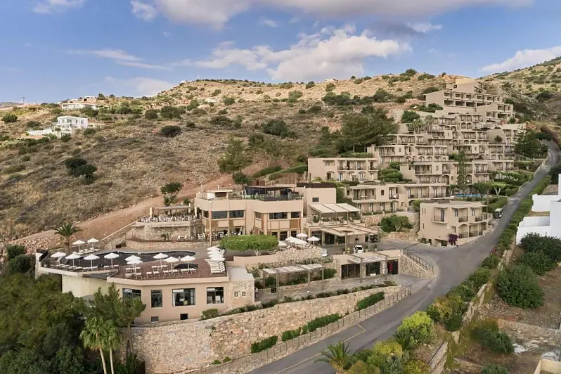 DOMES AULUS ELOUNDA (Adults Only +16y.o.)