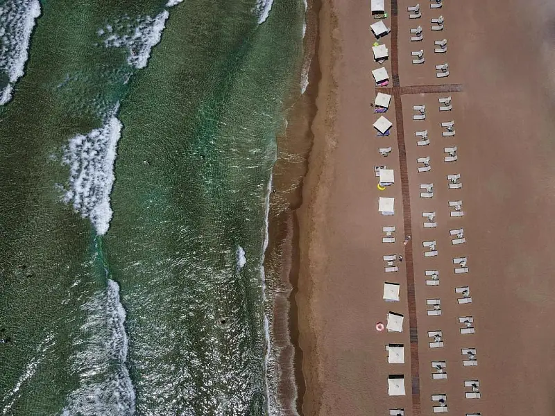 DOMES OF CORFU, AUTOGRAPH COLLECTION
