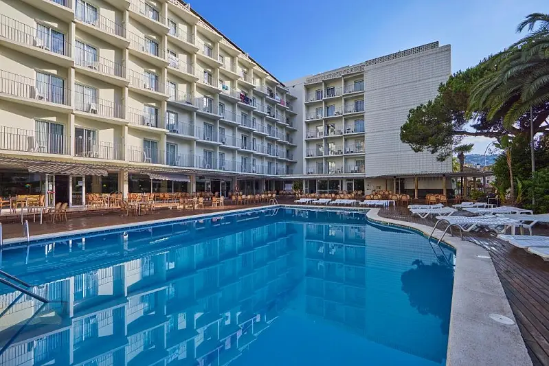DON JUAN RESORT