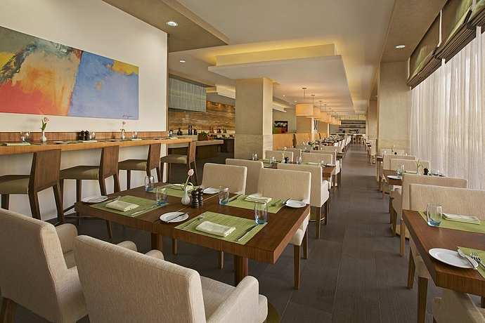 Doubletree By Hilton and Residences Dubai Al Barsha