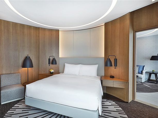 Doubletree By Hilton Dubai - Business Bay