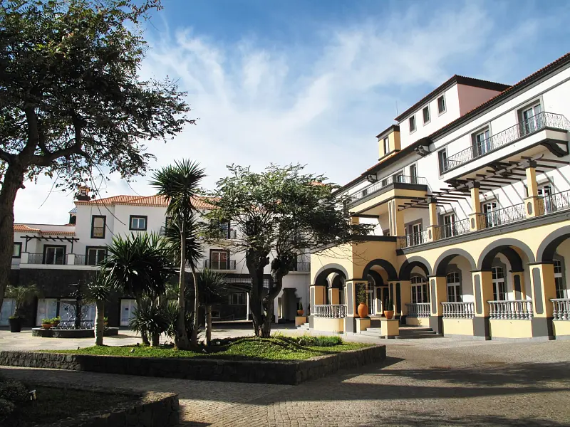 Dreams Madeira Resort Spa & Marina