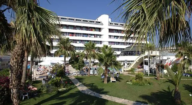 DRITA RESORT & SPA