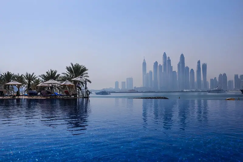 DUKES THE PALM, A ROYAL HIDEAWAY HOTEL (ex DUKES HOTEL)