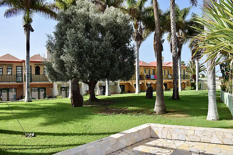 eó Maspalomas Resort