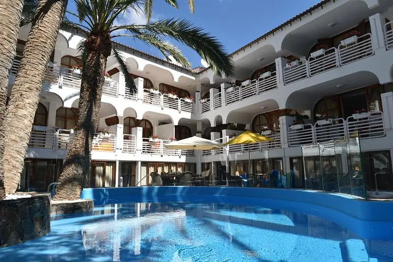 Edén Meloneras by TAM Resorts